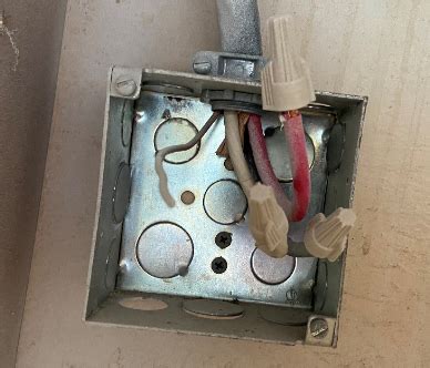 junction box for oven cable|wall oven junction box location.